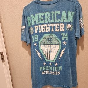 AMERICAN FIGHTER T-Shirt